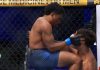 Xavier Franklin and Micaias Urena, The Ultimate Fighter 34