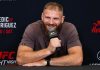 Jan Blachowicz, UFC Belgrade