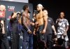 Jared Cannonier vs. Christian Leroy Duncan, UFC OKC