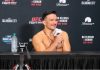 Jean-Paul Lebosnoyani Says “Call Me the American Bandit” Following UFC Oklahoma City Jean-Paul Lebosnoyani, UFC Oklahoma City