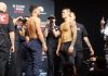 Seok Hyeon KO and Jean-Paul Lebosnoyani, UFC Oklahoma City