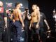 UFC Oklahoma City: Jean-Paul Lebosnoyani Claims Decision Over Seok Hyeon Ko Seok Hyeon KO and Jean-Paul Lebosnoyani, UFC Oklahoma City