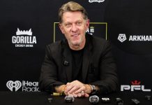 PFL CEO John Martin: Ditcheva Likely Back Soon Against Carmouche, MVP Open to Crossovers John Martin, PFL New York