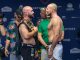 KSW 120: Haratyk vs. Lesko 2 Full Results Rafał Haratyk and Bartosz Leśko, KSW 120