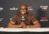 Kamaru Usman, UFC Oklahoma City