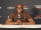Kamaru Usman, UFC Oklahoma City