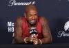King Green, UFC 329