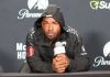 King Green, UFC 329