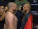 Jovan Leka and Alexander Poppeck, UFC Belgrade