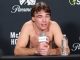 Luke Riley Fires Back at Early Stoppage Critics After UFC 329 Luke Riley, UFC 329