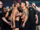Conor McGregor and Max Holloway, UFC 329