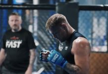 Conor McGregor