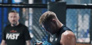 Conor McGregor