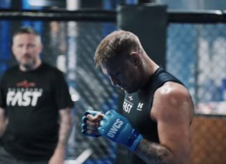 Conor McGregor