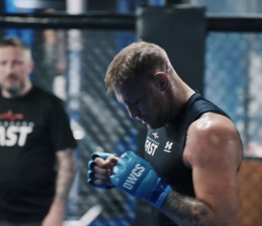 Conor McGregor