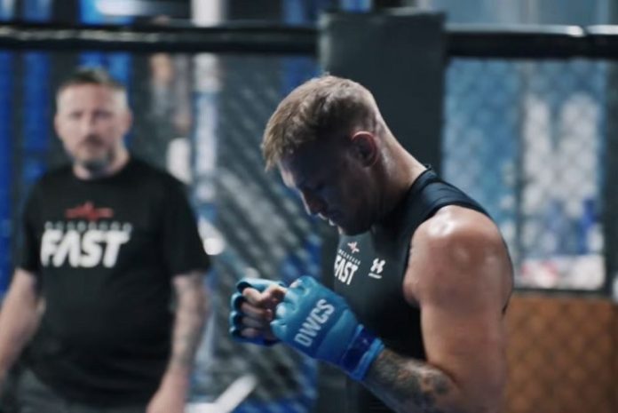 Conor McGregor