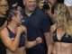 Nina Nikolija Milosevic and Hailey Cowan, UFC Belgrade