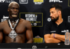 Moustapha Diakhate, PFL New York