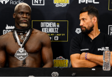 Moustapha Diakhate, PFL New York