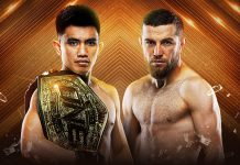 ONE Friday Fights 161