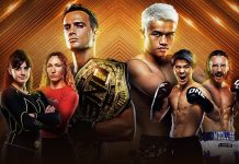 ONE Friday Fights 162