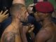 Oban Elliott and Michael Oliveira, UFC Belgrade