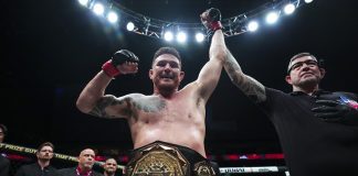 Johnny Eblen, PFL Austin