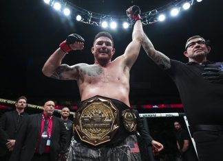Johnny Eblen, PFL Austin
