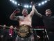 PFL Austin Sees Eblen Floor Kasanganay, Face Off with van Steenis Johnny Eblen, PFL Austin