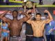 Thad Jean and Ernesto Rodriguez, PFL Washington
