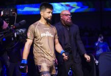 PFL: Leialoha vs Ring Announced for Charlotte on August 07