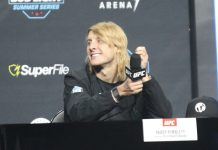 UFC 329: Paddy Pimblett Plans to Get “Back in the Mix for a Title Shot” Paddy Pimblett, UFC 329