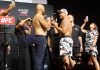 Alvin Hines and RJ Harris, UFC Oklahoma City