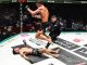 Danny Sabatello Defends Bantamweight Crown at RIZIN Landmark 15 Danny Sabatello and Jinnosuke Kashimura, RIZIN Landmark 15