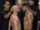 Mateusz Rebecki and Kyle Prepolec, UFC Belgrade