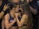Marina Spasic and Stephanie Luciano, UFC Belgrade