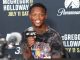 Terrance McKinney, UFC 329