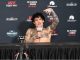 UFC Oklahoma City’s Tommy McMillen: Besides Champs, Nobody “Deserves My Attention” Tommy McMillen, UFC Oklahoma City