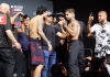 Tommy McMillen Delivers Statement Performance, Finishes Montes at UFC OKC Tommy McMillen and Alberto Montes, UFC Oklahoma City