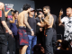Tommy McMillen Delivers Statement Performance, Finishes Montes at UFC OKC Tommy McMillen and Alberto Montes, UFC Oklahoma City