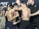 Alessandro Costa and Cody Durden, UFC 329
