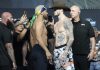 Ryan Gandra and Zach Reese, UFC 329
