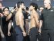 UFC 329: Farid Basharat Victorious Over Game John Garza Farid Basharat and John Garza, UFC 329