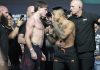 Luke Riley and Kai Kamaka III, UFC 329