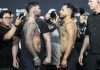 Cody Garbrandt and Adrian Yanez, UFC 329
