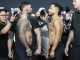 Cody Garbrandt and Adrian Yanez, UFC 329