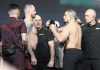 Nikita Krylov and Robert Whittaker, UFC 329
