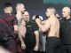 Robert Whittaker Scores Stunning TKO Victory Over Krylov Nikita Krylov and Robert Whittaker, UFC 329