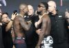 King Green and Terrance McKinney, UFC 329