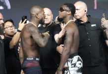 King Green and Terrance McKinney, UFC 329